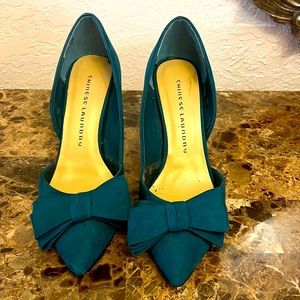 Chinese Laundry  shoes size 7.5